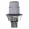 Picture of Ti Base engaging WB 4.5 GH0.75 (Conical BLX) option for Straumann BLX DESS Products product (BlueSkyBio.com)