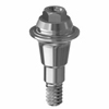 Picture of Straight Multiunit Abutment - 1.5mm Collar Height - 40.035/1 option for DESS Products product (BlueSkyBio.com)