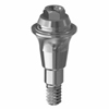 Picture of Straight Multiunit Abutment - 2.5mm Collar Height - 40.035/2 option for DESS Products product (BlueSkyBio.com)