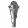 Picture of Straight Multiunit Abutment - 3.5mm Collar Height - 40.035/3 option for DESS Products product (BlueSkyBio.com)