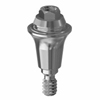 Picture of Straight Multiunit Abutment - 3.5mm Collar Height (RB/WB) - 40.062/3 option for DESS Products product (BlueSkyBio.com)