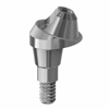 Picture of 17° Angled Multiunit Abutment - 2.5mm Collar Height - 41.735/2 option for DESS Products product (BlueSkyBio.com)