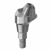 Picture of 17° Angled Multiunit Abutment - 3.5mm Collar Height - 41.735/3 option for DESS Products product (BlueSkyBio.com)