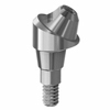 Picture of 30° Angled Multiunit Abutment - 3.5mm Collar Height - 43.035/3 option for DESS Products product (BlueSkyBio.com)