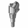 Picture of 30° Angled Multiunit Abutment - 4.5mm Collar Height - 43.035/4 option for DESS Products product (BlueSkyBio.com)