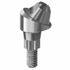 Picture of 30° Angled Multiunit Abutment - 3.5mm Collar Height (RB/WB) - 43.062/3 option for DESS Products product (BlueSkyBio.com)