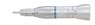 Picture of Saeshin Strong 1:1 Straight Handpiece External Irrigation (PURCHASE ST-NOZZLE CLIP BELOW)  option for Choose A Handpiece product (BlueSkyBio.com)