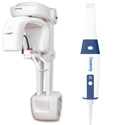 Picture of Imax 3D Pro CBCT with Wired Intraoral Scanner option for Combo Packages product (BlueSkyBio.com)