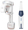 Picture of Imax 3D Pro CBCT with Wireless Intraoral Scanner option for Combo Packages product (BlueSkyBio.com)