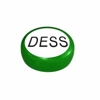 Picture of DESSLoc®  Emerald Inserts - 4lbs/1810gr - DLN7L-P4 option for DESS Products product (BlueSkyBio.com)