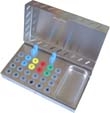 Picture of Instrument Box option for Surgical Kit Individual Components product (BlueSkyBio.com)