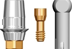 Picture of Intraoral Scan Post Kit - BIO Max RP option for Intraoral Scan Post product (BlueSkyBio.com)