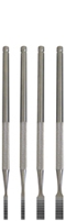 Picture of Lerner Ridge Splitting Chisels (BlueSkyBio.com)