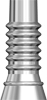 Picture of Multiunit Coping, Temporary Abutment Titanium Alloy
Requires screw SMUS or SMUL option for Components product (BlueSkyBio.com)