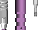 Picture of 4.1 Abutment NP platform (BlueSkyBio.com)