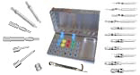 Picture of Complete Surgical Kit option for Surgical Kit - One Stage product (BlueSkyBio.com)