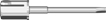 Picture of .048 Hex Driver long option for Other Surgical Instrumentation product (BlueSkyBio.com)