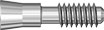 Picture of 4.3mm and 5.0mm Abutment Screw option for Trilobe Abutment Screws product (BlueSkyBio.com)