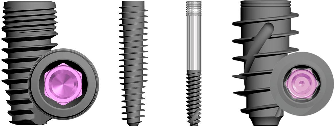 Other Implant Systems